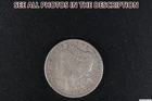 NobleSpirit (JL) Choice AU / BU Slider 1888 O Morgan Silver Dollar Nice Luster