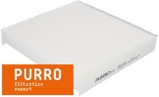 PURRO PUR-PC2003 Filter für Innenraumluft Innenraumfilter Filter 