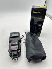 New Open Box Neewer Speedlite 750II TTL Shoe ...