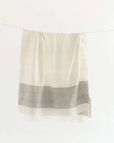 Creative Women Riviera Throw Blanket - Thumbnail 4