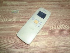 Reliable Air Conditioner Remote Control Speed/Infrared Tested Guaranteed Used