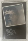 John Lennon- Imagine Cassette Reissue 1984 High Fidelity RARE