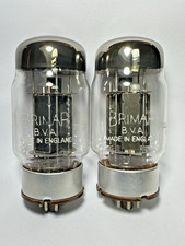 gec kt88 - ヴィンテージ真空管、真空管ソケット(eBay公認) | PayPay