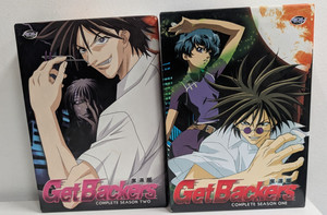 Get Backers | eBay