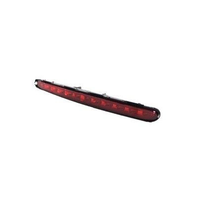 KIMISS Terza Luce Di Stop A LED Con 85 LED, Universale Per Auto E Camper, Per Una Guida Più Sicura