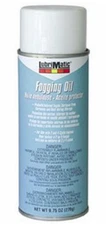 LubriMatic Storage Fogging Oil 9.75oz. #11412