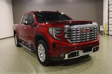 2024 GMC Sierra 1500 4WD Crew Cab Short Box Denali