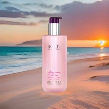 Victoria's Secret BODY By Victoria Fragrance Lotion 8.4 oz 2012 Verison Rare