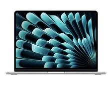 *NEW* Apple MacBook Air 13.6” 2025 256GB SSD 16GB Ram 10C CPU 8C GPU M4 - Silver