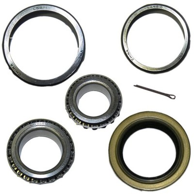 0143500 Axle Bagged Bearing Kit