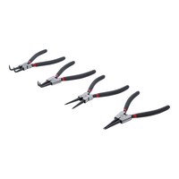 Bgs Do It Yourself Sprengringzangen-Satz 175 Mm 4-Tlg.