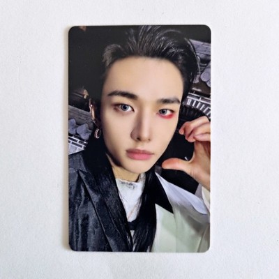 FANS shop ラキドロ 2次 DO IT スキズ コンプ Kpop Stray Kids SKZ IT TAPE DO IT Fans Shop 2nd Lucky Draw Event
