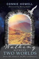 Connie Howell | Walking Between Two Worlds | Taschenbuch | Englisch (2017)
