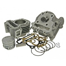 Cylinder Kit Naraku Performance Power-racing 89cc for motorcycles, scooters