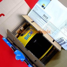 1PIECE SICK SAFETY LASER SCANNER S30A-6011DA 1019600 NEW