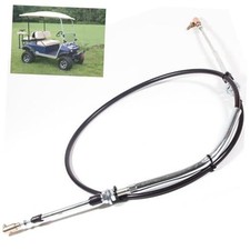 103379501 for Club Car Transmission Shift Cable DS 1998-up Gas Golf Cart