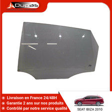 Glace latérales Seat IBIZA