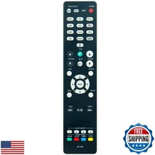 RC-1227 Replacement Remote Control Applicable for Denon AV Receiver AVR-S740H