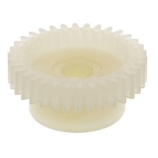 Kodak Slide Projector Focus Gear, Next to Focus Motor