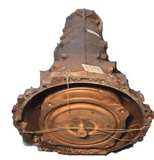 Boite de vitesse Land Rover RANGE ROVER SPORT