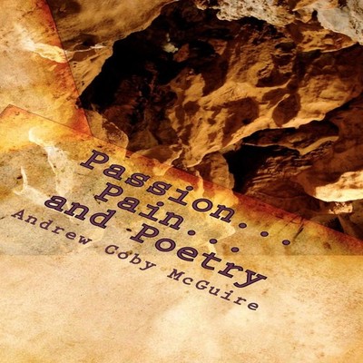 Poetry Andrew Coby McGuire Paperback Amazon Digital Services LLC
