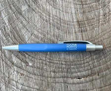 Lot of 20 Sheraton Four Points retractable ballpoint pen.  Black ink.