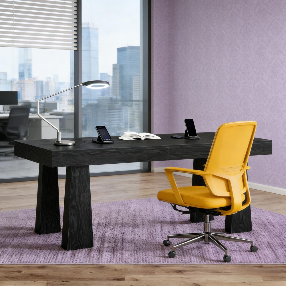 Computer Desk,Executive Desk,Home Office Desk,Writing Desk A