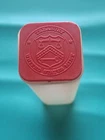 ***EMPTY*** Red Lid US Mint 1/2 oz Gold Eagle Coin Tube
