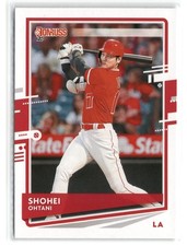 2020 Donruss Baseball (#61-210, Base & Variations) - Pick a Card - 40% off 4+