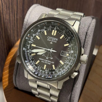 Citizen Promaster PMD56-2776, H411-T007295, 41mm, poignet 16cm, 2024 fonctionnel, populaire m