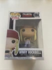 Funko POP! Animation: Full Metal Alchemist Winry Rockbell #394 Vinyl Figure
