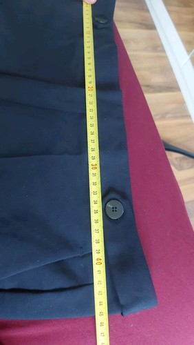 Chino Slacks XL 42 Neu von Mango Buisness hose stoffhose bürohose - Bild 7 von 11