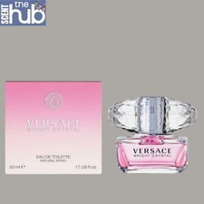 Versace Bright Crystal Absolu Eau de Parfum Women 90ml Spray