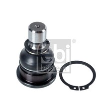 Rotule de suspension Nissan QASHQAI