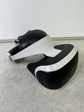 Sony PlayStation PS PS4 VR Virtual Reality Headset Only V1 Edition