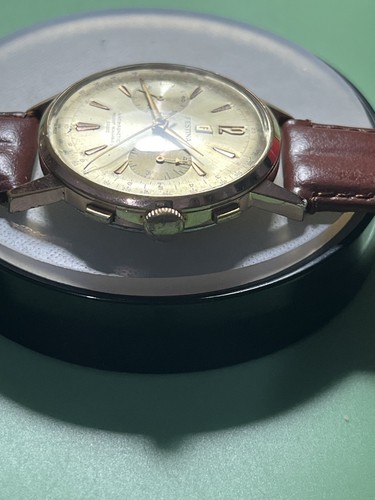 Festina Vintage chronograph Landeron 248 - Picture 3 of 6