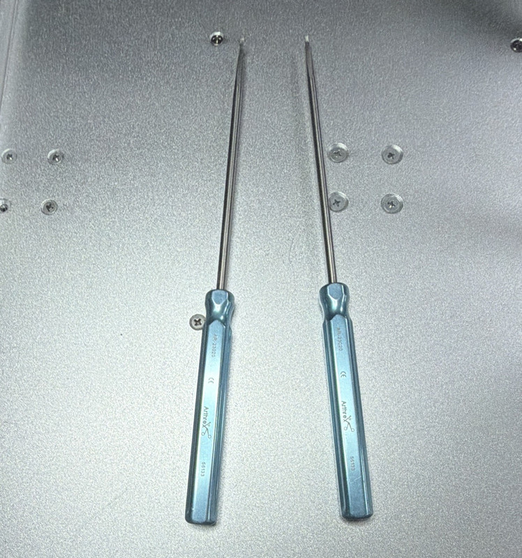 Arthrex AR-23020 Elevator Orthopedics Surgical Instrument