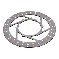 TRW Bremsscheibe MST310 | FüR KTM Adventure LC8 950 2003-2006 Vorne | Rechts/Ri