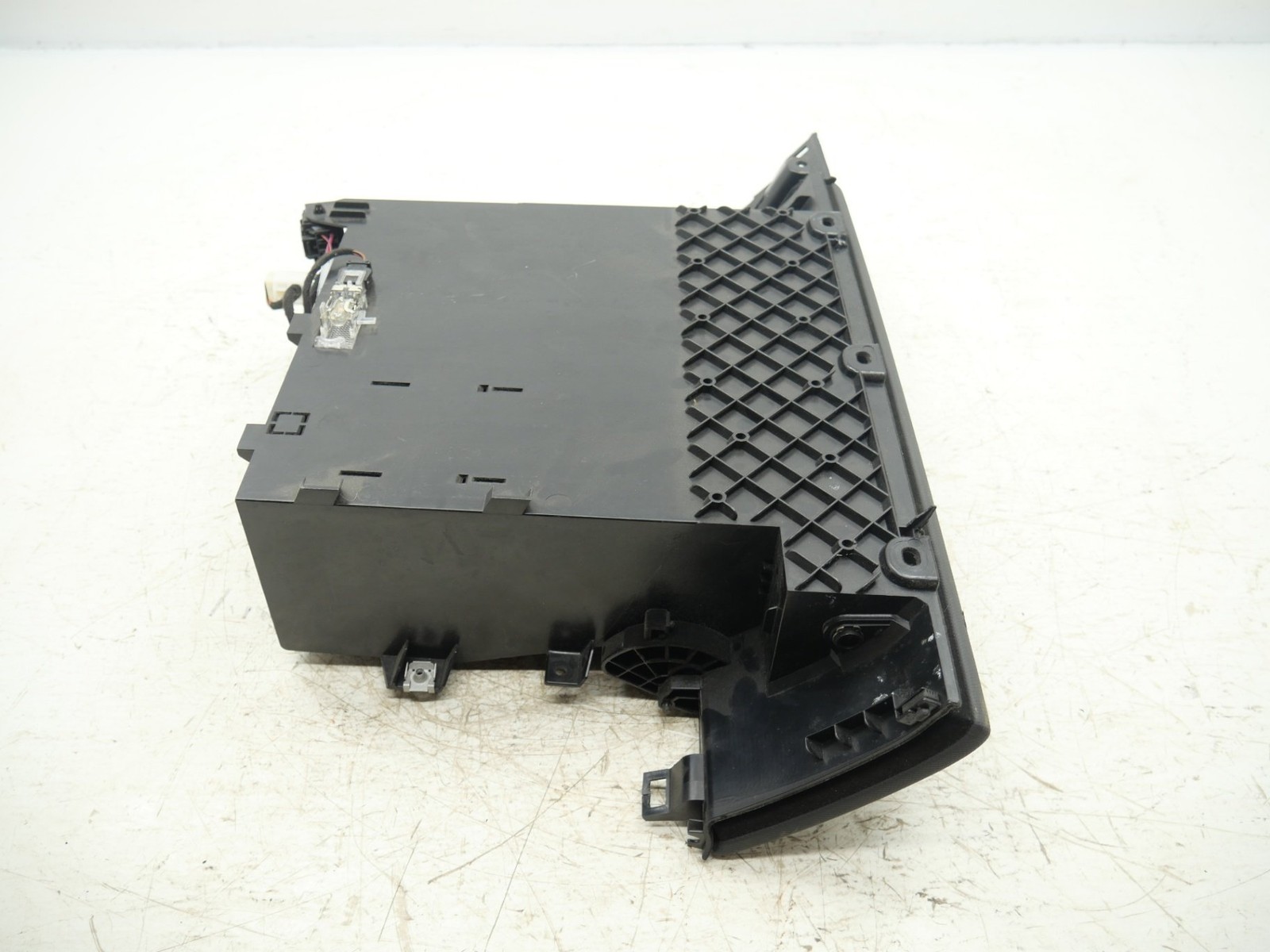 2007-2012 Audi R8 Glove Box Storage Compartment Dash 423857096D OEM