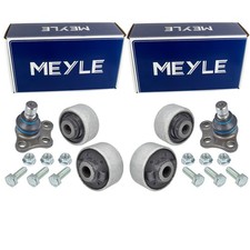 2X MEYLE REP-SATZ QUERLENKER VORNE LI+RE passend für CITROËN C3 C4 DS3 PEUGEOT