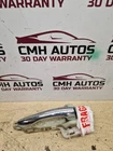 KIA SPORTAGE MK3 EXTERIOR DOOR HANDLE FRONT RIGHT DRIVER SIDE    2010-15