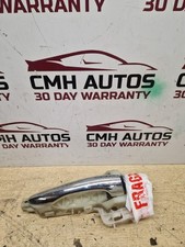 KIA SPORTAGE MK3 EXTERIOR DOOR HANDLE FRONT RIGHT DRIVER SIDE    2010-15