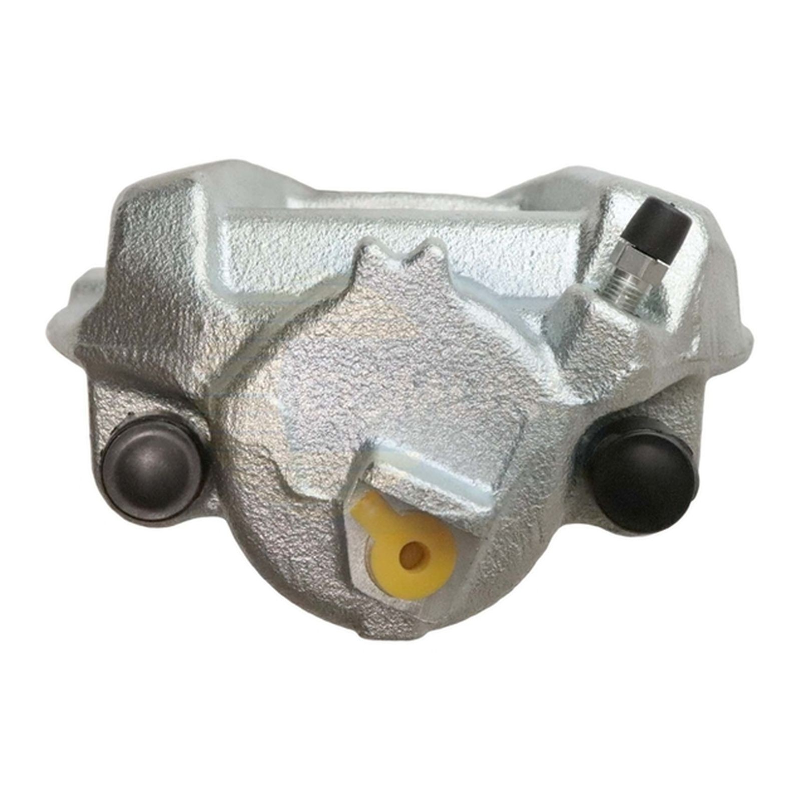 Brake Caliper Front Right CBC123R Comline Driver Offside 5N0615106R 5N0615124