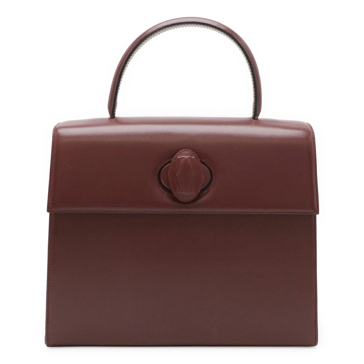 Cartier Box Bags & Handbags for Women for sale | eBay