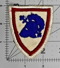 7340 of 10k George Egolf Collection WW 2 United States Military Academy Patch