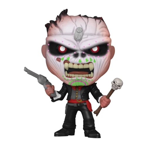 Iron Maiden - Eddie Nights of the Dead Pop! Vinyl