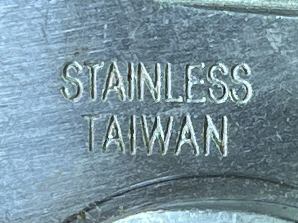 Rubber Grip Sharp Brand 450 +Winchester Folding Hunter Knife New Leather Sheaths - Image 3 of 4