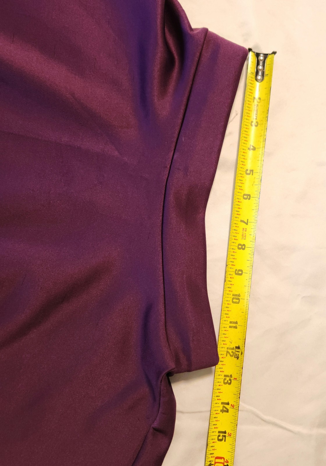 Johnny Women's Basic Versatile Stretchy Flared Sk… - image 7