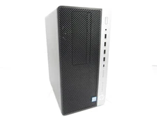 HP ProDesk 600 G4 MT Intel i5-8500 3.00GHz 8GB RAM 256GB M.2 SSD DVDRW