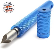 Afilador de ranuras para palos de golf, herramienta para afilar ranuras